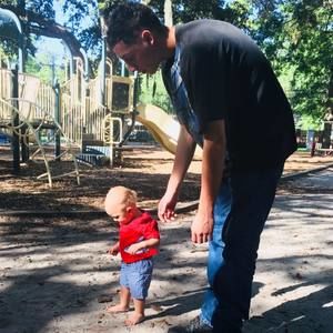 Meet your Posher, Brennan